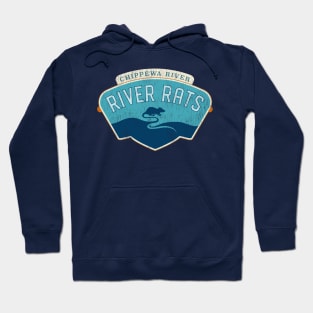 River Rats — Chippewa River Hoodie